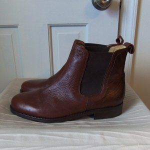Daniele Ferradini | Shoes | Daniele Ferradini Mens Brown  display picture 1